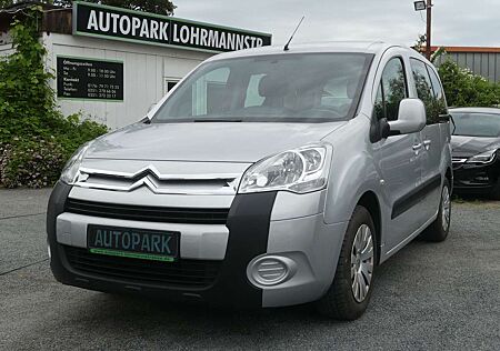 Citroën Berlingo Citroen Kombi Multispace*Klima*AHK*Nr.58