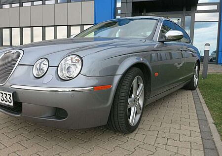 Jaguar S-Type 2.7 Twin Turbo Diesel Aut. Executive