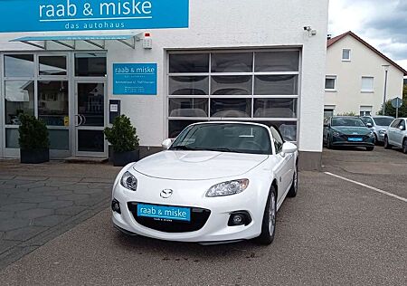 Mazda MX-5 1.8 Center-Line Cabrio *Klima/el FH/CD*