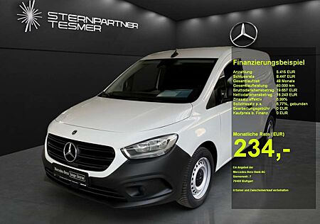 Mercedes-Benz Citan 112 CDI KA Lang +MBUX+KAMERA+NAVI+DAB+PDC
