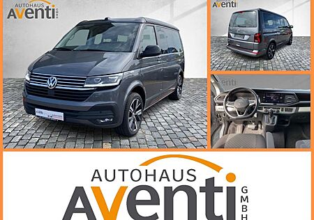 VW T6 Volkswagen .1 California Beach Tour Edition *Standhzg*DSG