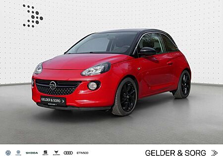 Opel Adam 1.4 Slam 5-Gang *Sport-Paket*Klima*