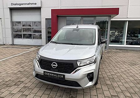 Nissan Townstar Kombi L1 Tekna 1.3DIG-T