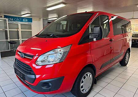 Ford Transit Custom Transit/Tourneo Custom 340 L1 Trend 9-SI*PDC*AHK