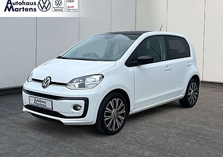 VW Up Volkswagen ! ! 1.0 Black Style Klima Rückfahrkamera