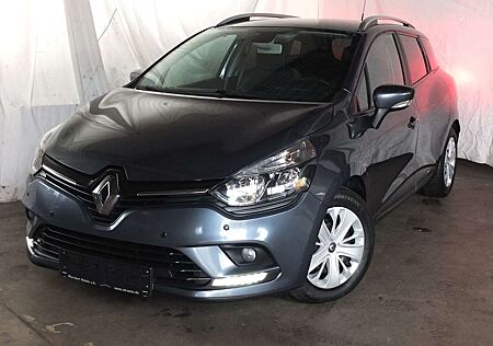 Renault Clio GT EXPRESSION NAVI PARCTRONIC START-STOP