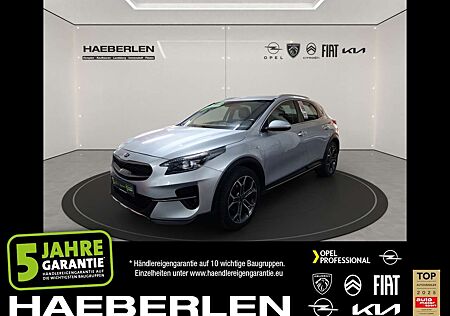 Kia XCeed 1.4 T-GDI Vision LED+SHZ+2xKlima+Kam.+LM