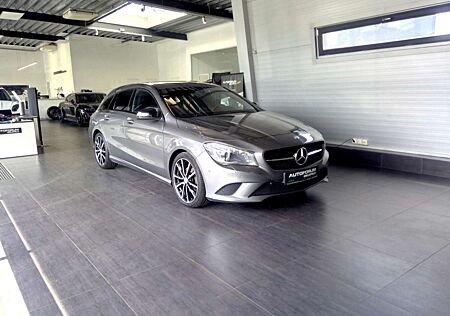 Mercedes-Benz CLA 200 d Urban| Navi|Bi-Xen|Kamera|Night-Paket