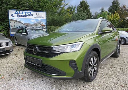 VW Taigo Volkswagen 1.0 TSI Life Move LED SH PDC