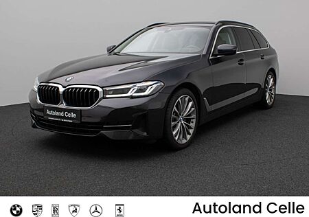BMW 520 xD Kamera HUD DAB H K Fernlichtassist Alarm