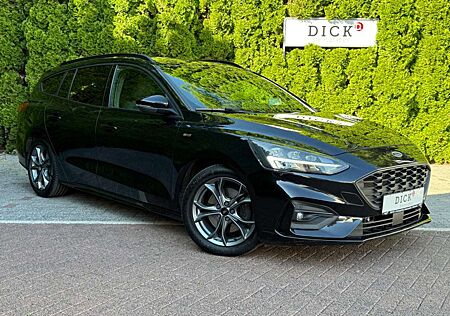 Ford Focus Tur. 1.5 TDCi ST-Line LED+NAV+ACC+B&O+HUD+