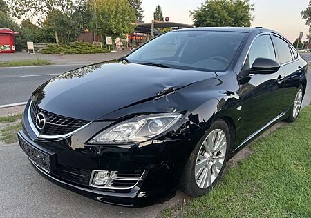 Mazda 6 2.2 CRDT Exclusive Sport (5-trg.)(120kW)