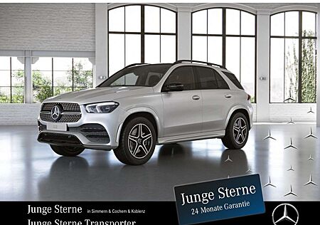 Mercedes-Benz GLS 580 GLE 580 4MATIC AIRMATIC*AMG*HEADUP*AHK*DISTR*