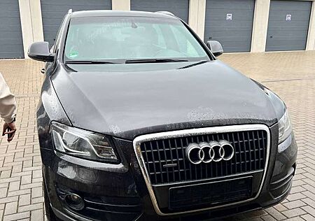 Audi Q5 2.0 TFSI quattro