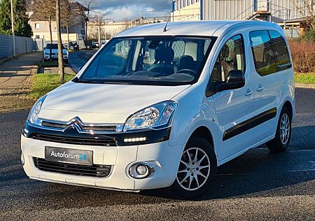 Citroën Berlingo Citroen Kombi Selection*Autom.*1.Hand*PDC*