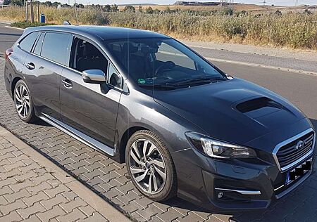 Subaru Levorg 1.6GT Sport