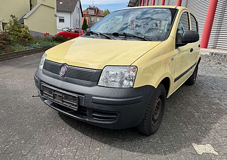 Fiat Panda 1.1 8V Active*Tüv 01.2027*