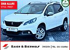 Peugeot 2008 STYLE SHZ PANO MUFU SPARSAM PDC