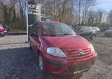Citroën C3 Citroen 1.1 Style*Klima*TÜV FEB 2028*