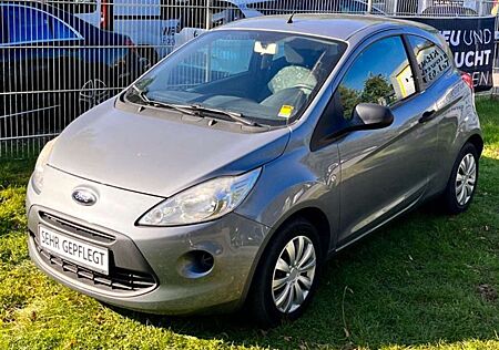 Ford Ka /+ Ambiente nur 55.000 km