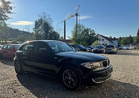 BMW 118d 118