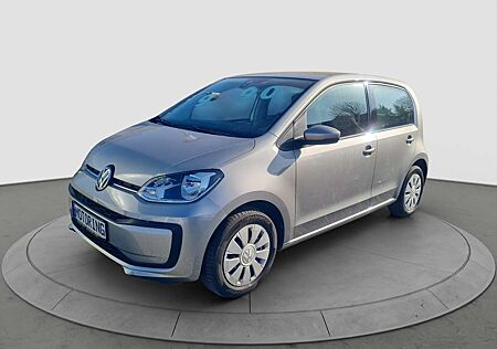 VW Up Volkswagen ! LED Scheinwerfer PDC Klimaanlage