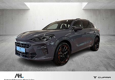 Cupra Terramar 2.0 TSI VZ 4Drive DSG Matrix Navi ACC Pano HuD Sen