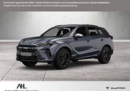 Cupra Terramar 2.0 TSI VZ 4Drive DSG Matrix Navi ACC Pano HuD Sen
