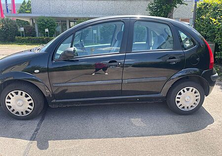 Citroën C3 Citroen 1.4 SX