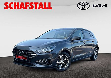 Hyundai i30 1.0 T-GDI Edition 30 Carplay Tempomat Kamera sitzh