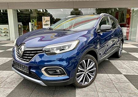 Renault Kadjar TCe 160 EDC GPF BOSE EDITION