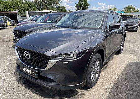 Mazda CX-5 2.0L SKYACTIV-G 165 AWD AT Center, COCO