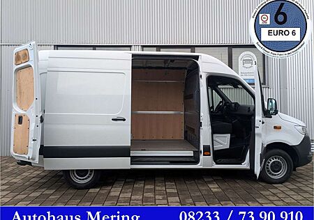 Mercedes-Benz Sprinter RWD 317 L2H2 Navi 360° Schwing AHK3,5To