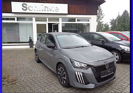 Peugeot 208 1.2 Active PURE TECH 101PS PDC SML BT LED