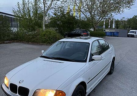BMW 320i 320 E46