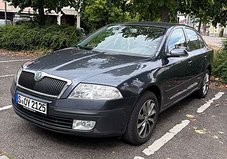 Skoda Octavia Ambiente