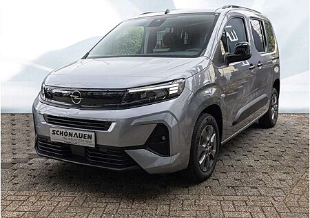 Opel Combo Life Edition 1.5 Diesel +DAB+KLIMA+PDC+RVK