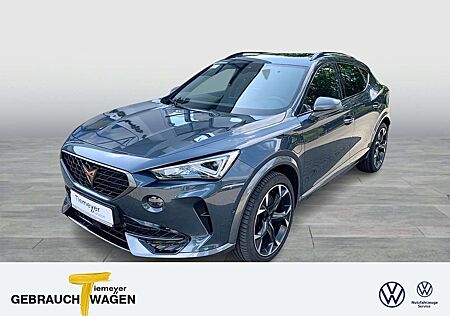 Cupra Formentor VZ eHybrid PANO LEDER SPORTSITZE MEMOR