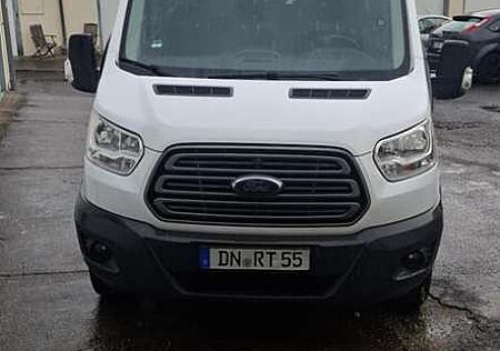 Ford Transit 350 L2H2 HA S