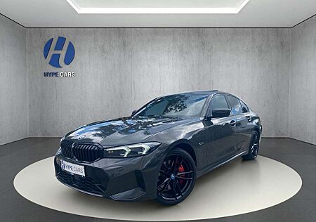 BMW 330 e M Sport GSD Laser ACC 360° HUD H&K Memory