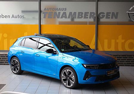 Opel Astra L Lim. Electric GS Pixel-LED ACC UPE: 54t€