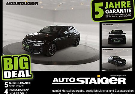 Opel Corsa F e GS Line FLA LM KAM LED KlimaA Navi