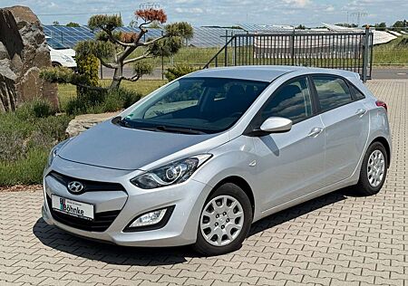Hyundai i30 Classic 1.4 GDI