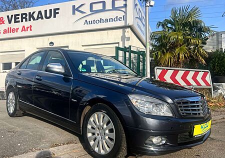 Mercedes-Benz C 200 Kompressor Lim.