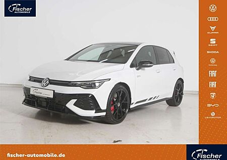 VW Golf GTI Volkswagen 2.0 TSI Clubsport Black Style DSG Pano