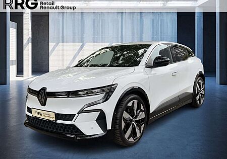 Renault Megane E-Tech EV40 130HP Techno SHZ-boost Charge
