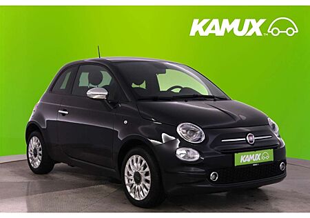 Fiat 500 1.0Mild-Hybrid Dolcevita+NAVI+VIRTUAL+PDC