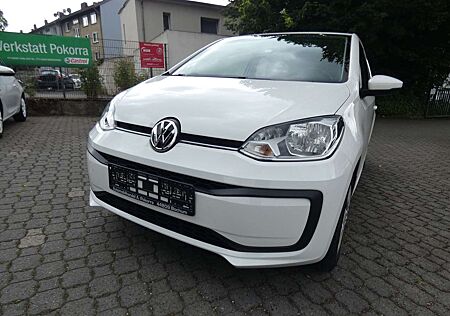 VW Up Volkswagen ! move ! BMT/Start-Stopp GARANTIE