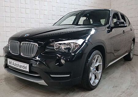 BMW X1 20 i sDrive,Vollleder,Navi,Xenon