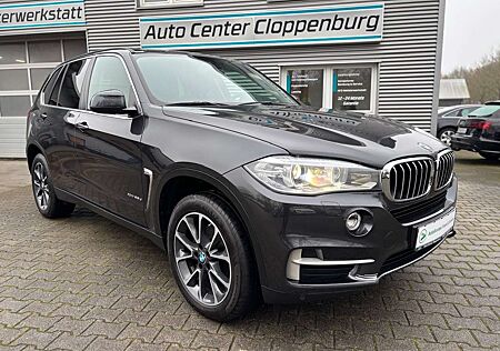 BMW X5 xDrive 25 d Automatik